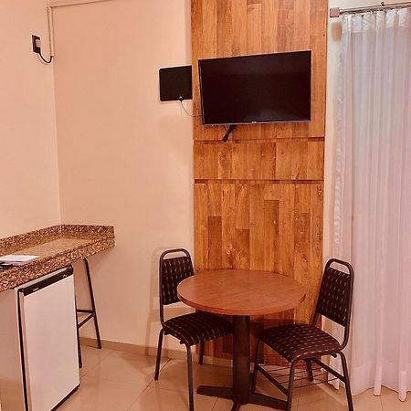 Victoria Plaza Hotel Palmas  Exterior photo