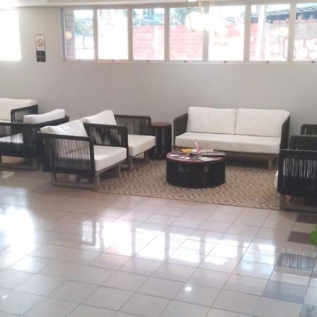 Victoria Plaza Hotel Palmas  Exterior photo